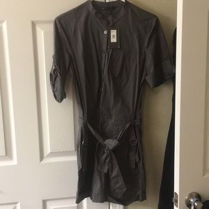 Armani exchange romper NWT